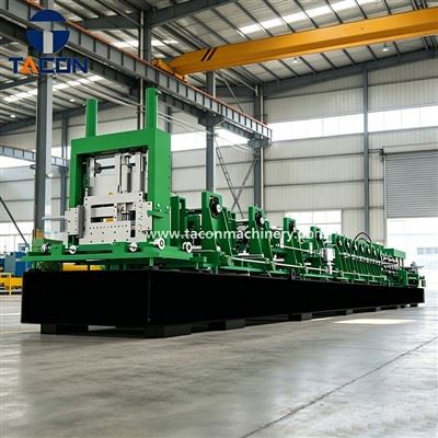 Machine à pannes-pour travaux lourds